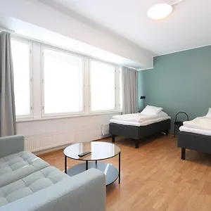 Forenom Herttoniemi Hotel apartamentowy